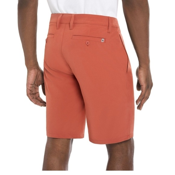 NWT Hurley All Day Hybrid short  -hots at the knee/20 inch length - Picture 4 of 9